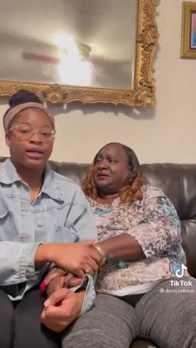 &ldquo;My Pawpaw hit my Grandma with a frying pan&rdquo;