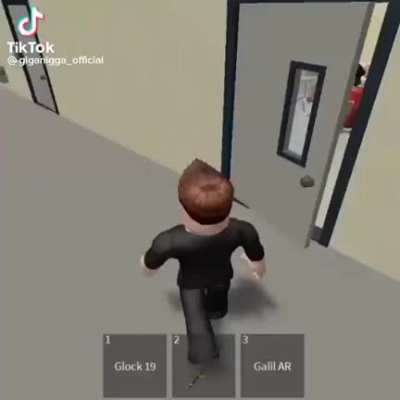 Don't bully 😡