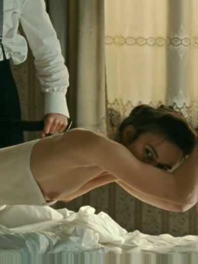 Keira Knightley