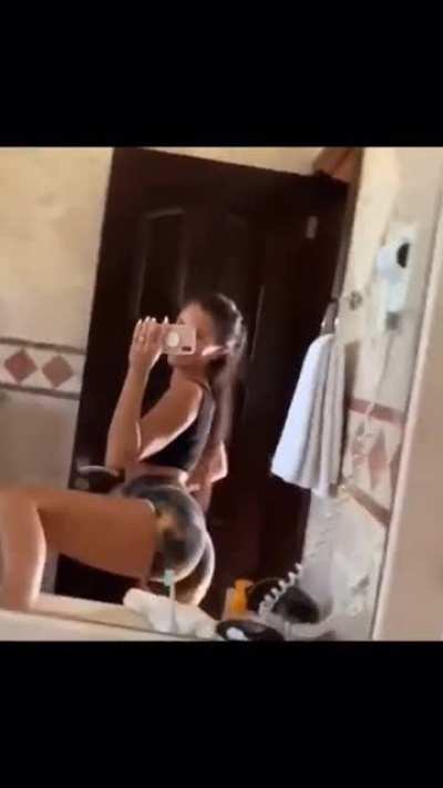 Twerking