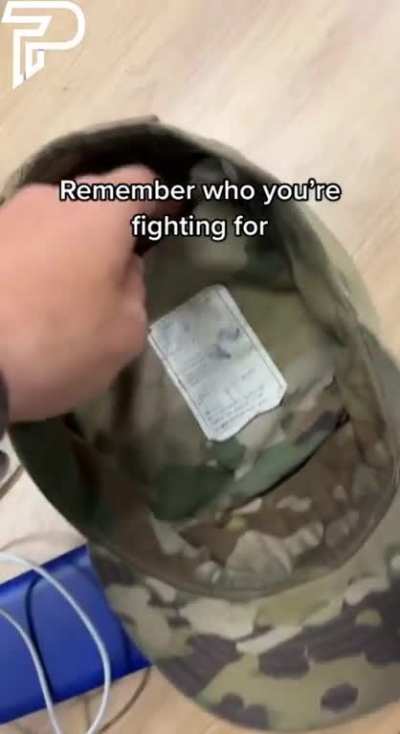 The only reason to keep fighting