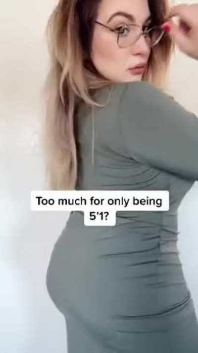 Thick &amp;amp; Tight