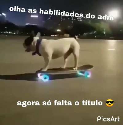 S&oacute; falta o t&iacute;tulo