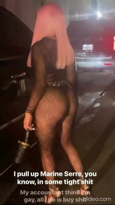 🍑😩