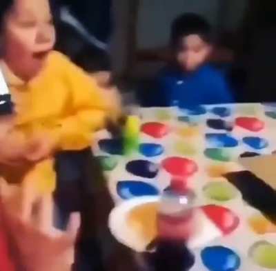 HMJB while I finish the party
