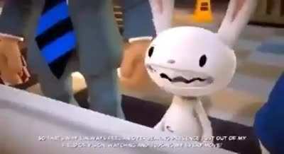 Sam And Max