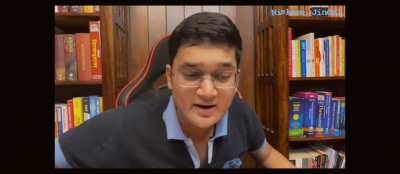 Nishant Jindal Vs Environment 