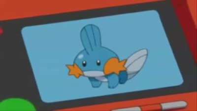 the mudkip rap