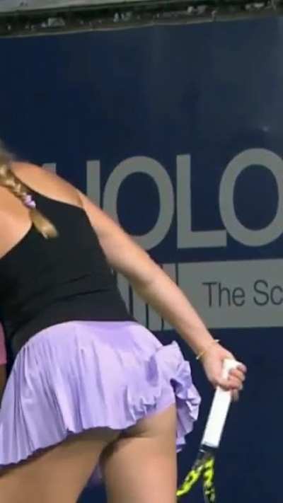 Danielle Collins