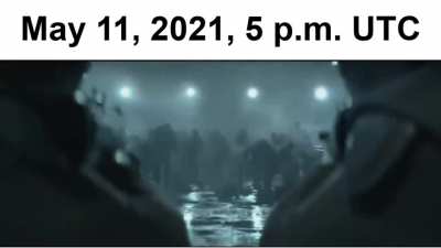 Overthrow Kevin! They can't stop us all! We will be free once again!