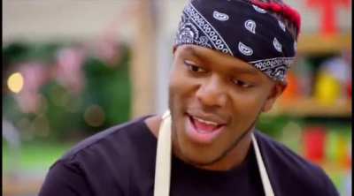 The true meaning behind KSI 😂😂😂
