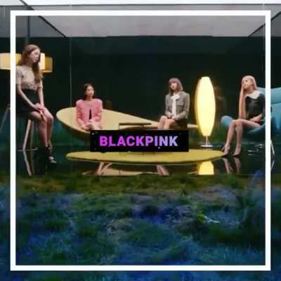 211021 President Obama invites us to watch &lsquo;Dear Earth&rsquo; with BLACKPINK