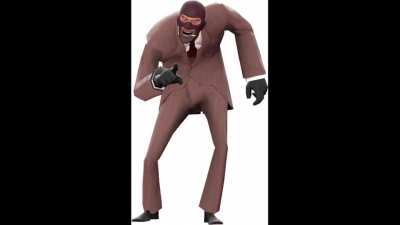 Spy insults you