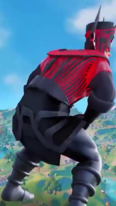 Galactus Event