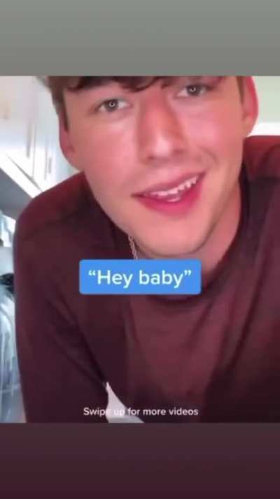 It&rsquo;s so hard to watch these when you remember it&rsquo;s just some guy filming himself giving the air oral