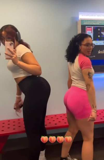 thick😍😍