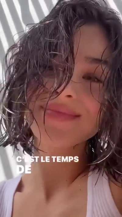 Hailee Steinfeld's such a cutie 
