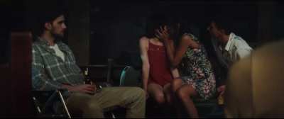 Lucy Hale &amp;amp; Sophia Taylor Ali (Truth Or Dare 2018)