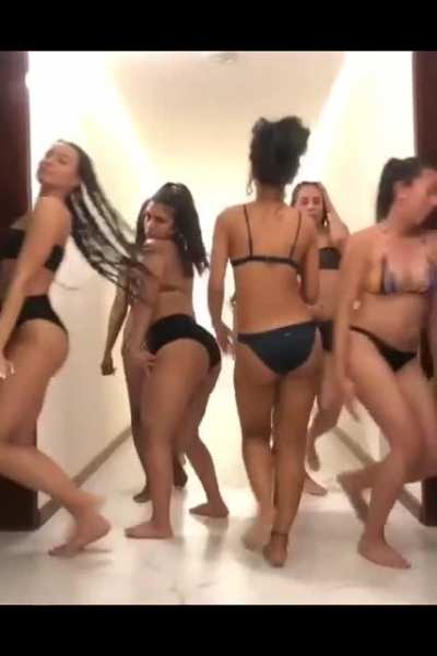 That ass