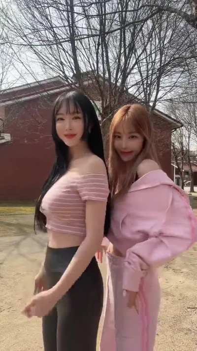 Left or right?
