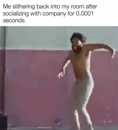 introverts rise up