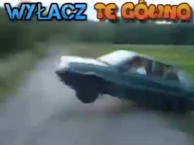 This is for Polish car guys (OHV chce miodu)