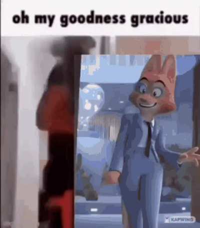 Y'all mfers