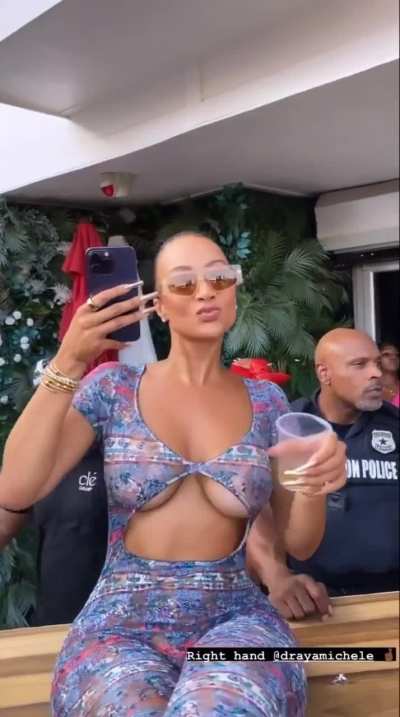 drayamichelepictures - Video #9272