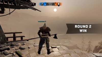 Shinobi skydiving