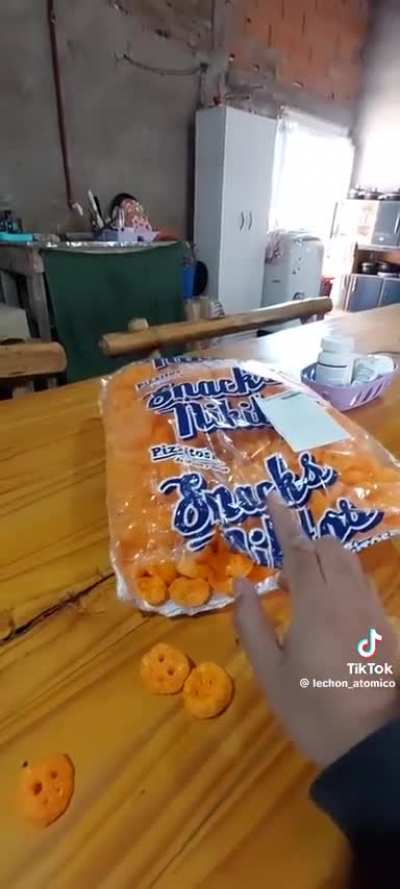Mejor que los huevos kinder