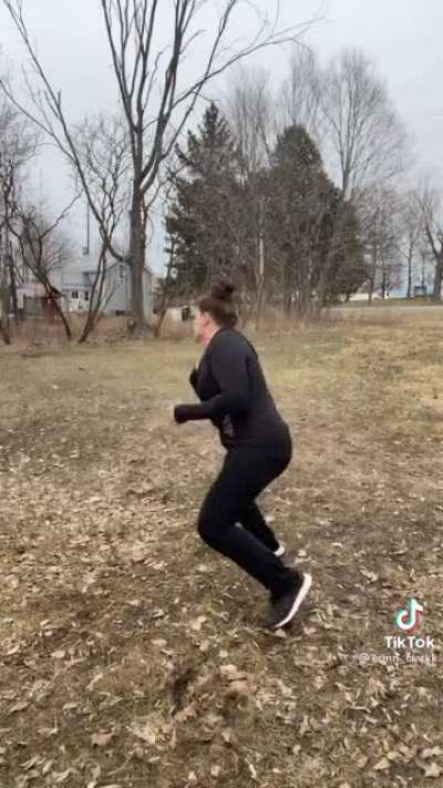 This is the neighbour's kid your mom forced you to play with