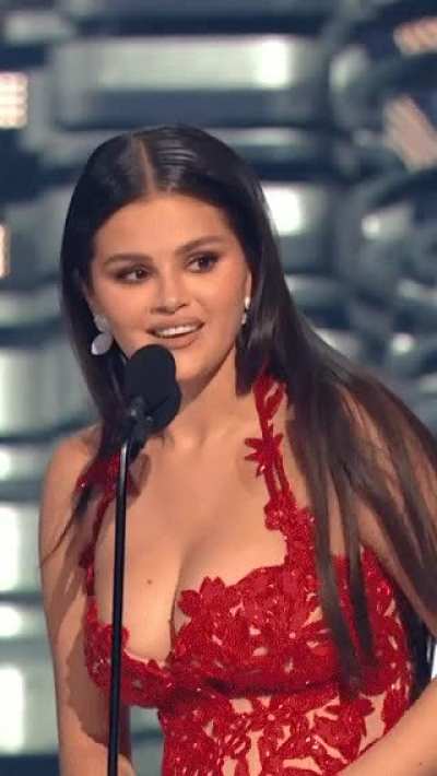 Selena Gomez
