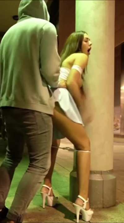 Public Perversion