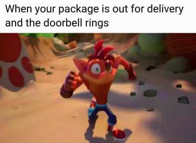 Pakidge is here