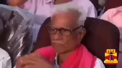 Dr. Thiru.ma says it all