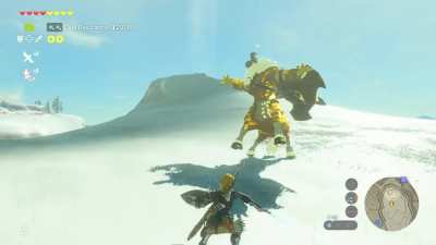 Kickflip Parry