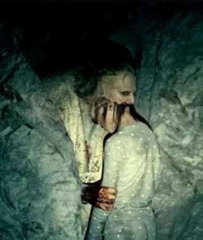 hunger