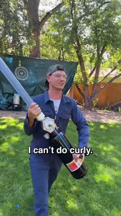 I feel like this is how other types expect ISTPs to cook