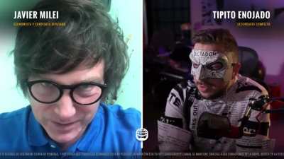 No sé porque creo que esto es solo la punta del iceberg...