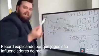 Primeiro meme de v&iacute;deo no filmora (eu sei q t&aacute; uma bosta o meme mais fazer oq