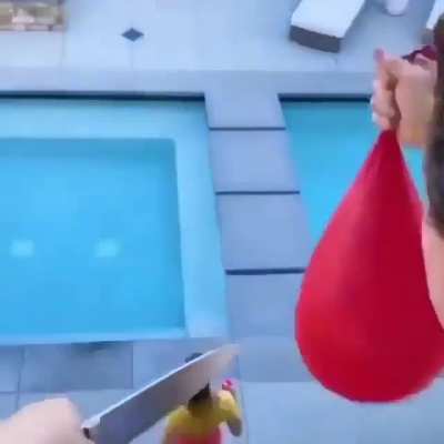 impeccable aim