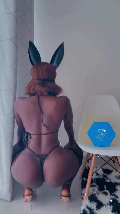 🐰