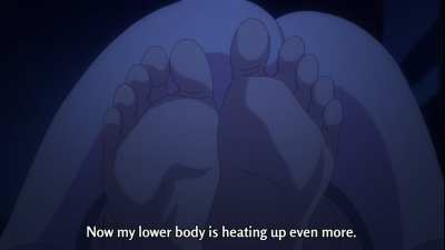 “Love Nectar” [Shimoneta]