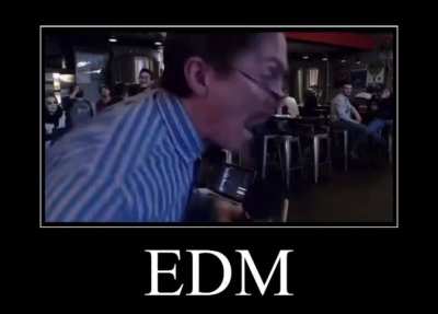 Electronic music