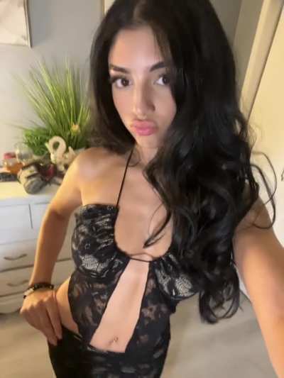 she&rsquo;s so fine