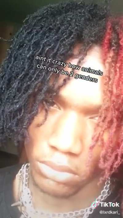 Musty ass mf