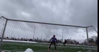Collapse dives