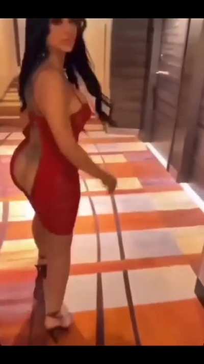 What&rsquo;s her IG?