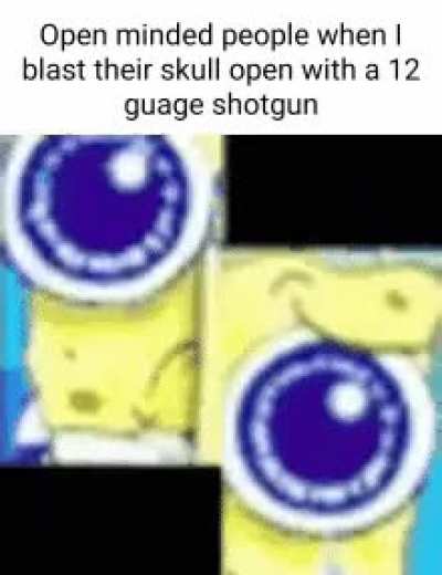 They were asking for it