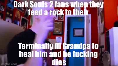 Life gems be like